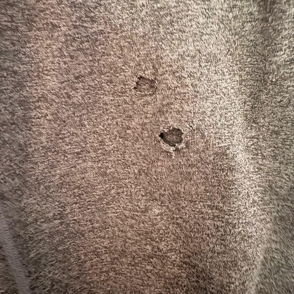 Vuori Charcoal Gray Performance Jogger - Picture 8 of 8